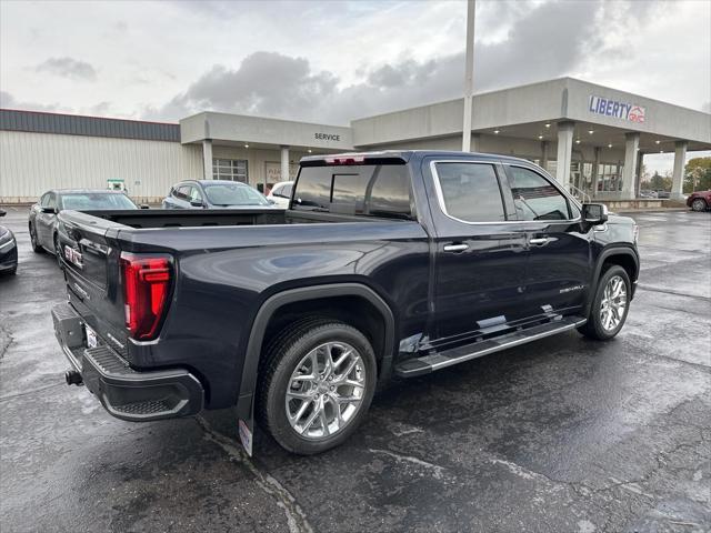 new 2024 GMC Sierra 1500 car, priced at $79,280