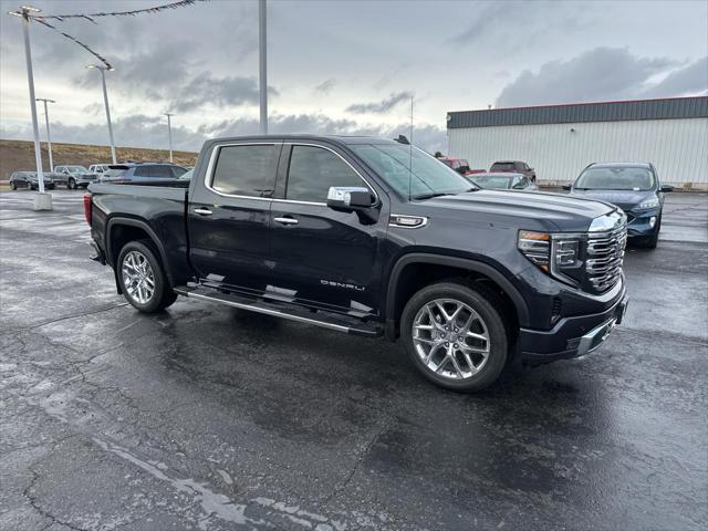 new 2024 GMC Sierra 1500 car, priced at $79,280