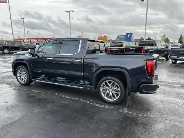 new 2024 GMC Sierra 1500 car, priced at $79,280