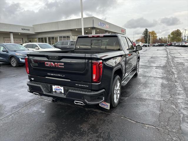 new 2024 GMC Sierra 1500 car, priced at $79,280