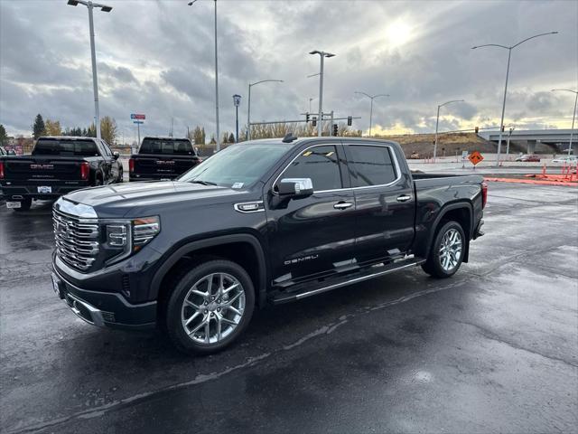 new 2024 GMC Sierra 1500 car, priced at $79,280