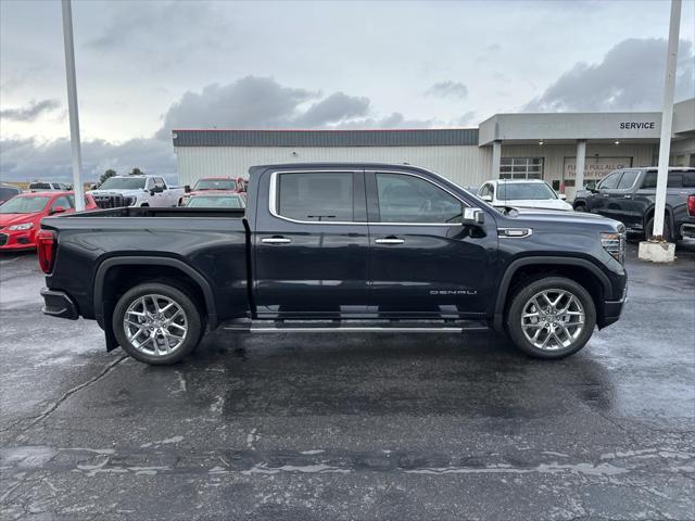 new 2024 GMC Sierra 1500 car, priced at $79,280