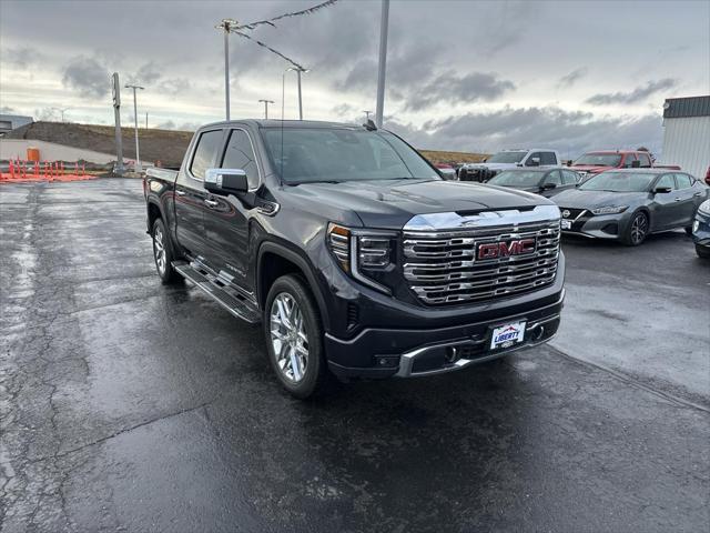 new 2024 GMC Sierra 1500 car, priced at $79,280