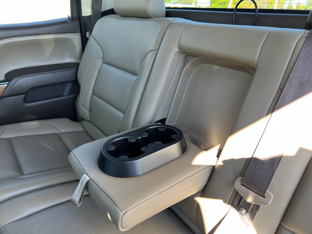 used 2019 GMC Sierra 3500 car, priced at $32,995