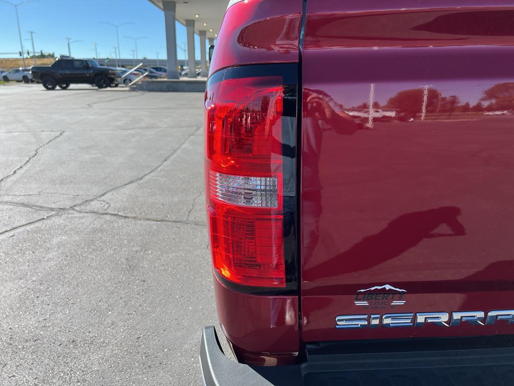 used 2019 GMC Sierra 3500 car, priced at $32,995