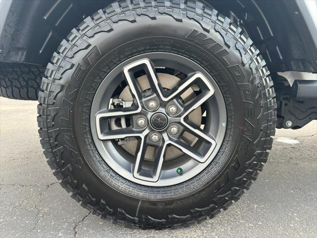 used 2024 Jeep Gladiator car, priced at $49,995