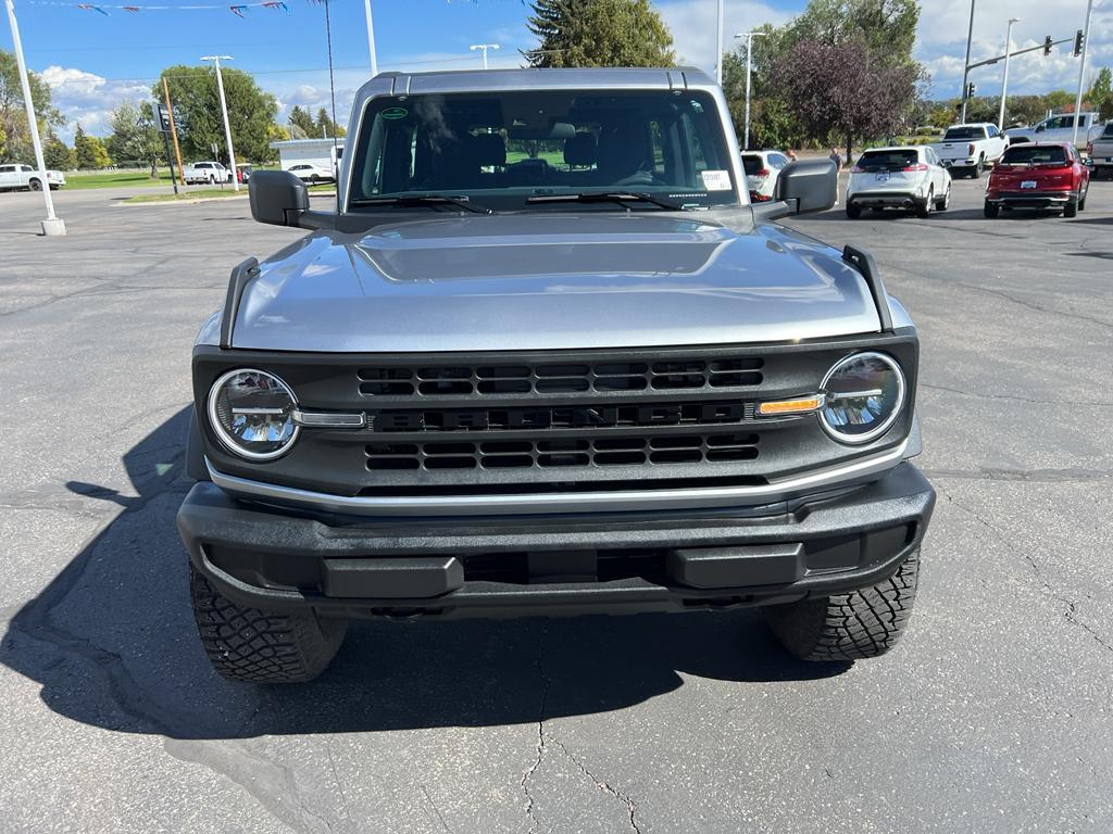 used 2023 Ford Bronco car, priced at $35,995