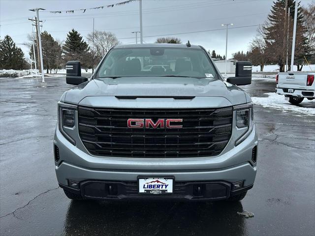 new 2025 GMC Sierra 1500 car, priced at $60,920