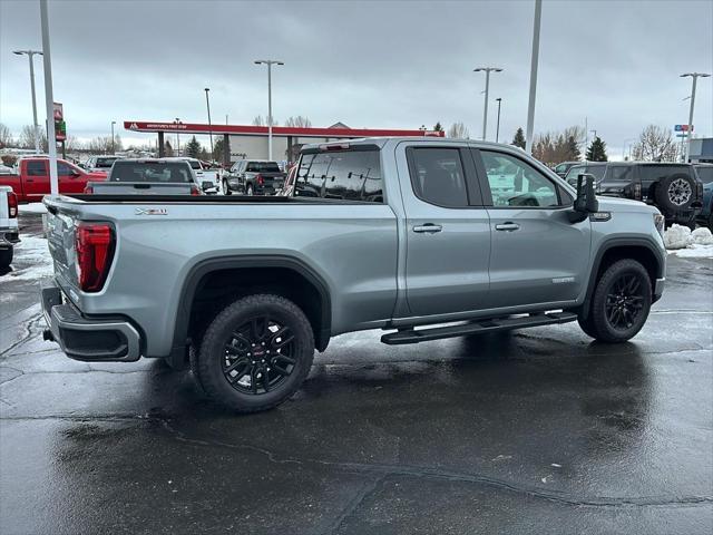 new 2025 GMC Sierra 1500 car, priced at $60,920