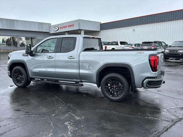 new 2025 GMC Sierra 1500 car, priced at $60,920