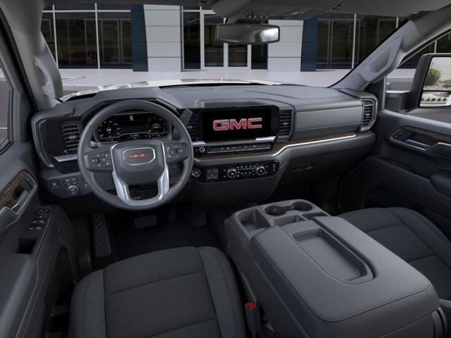 new 2025 GMC Sierra 1500 car, priced at $60,920