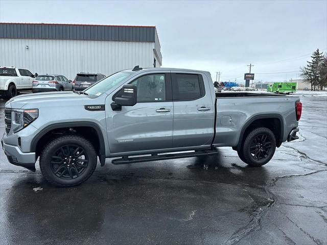 new 2025 GMC Sierra 1500 car, priced at $60,920