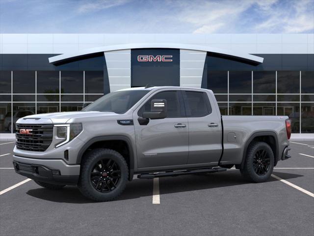 new 2025 GMC Sierra 1500 car, priced at $60,920