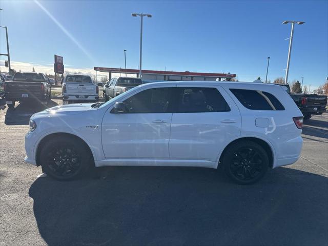 used 2020 Dodge Durango car, priced at $31,523