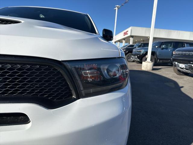 used 2020 Dodge Durango car, priced at $31,523