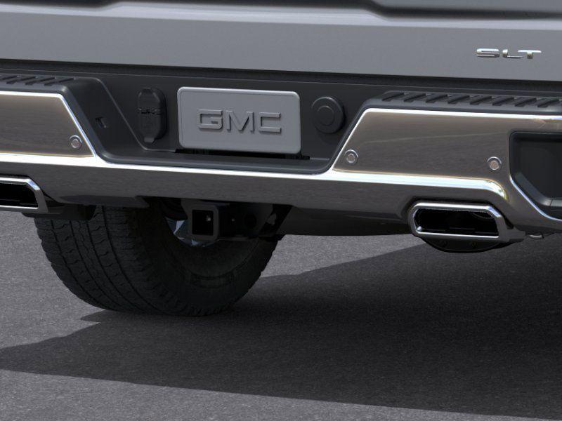 new 2026 GMC Sierra 1500 car, priced at $68,490