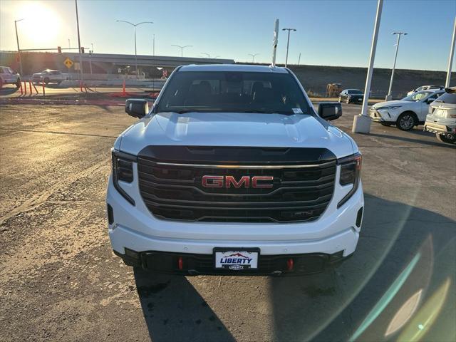 new 2025 GMC Sierra 1500 car, priced at $71,700