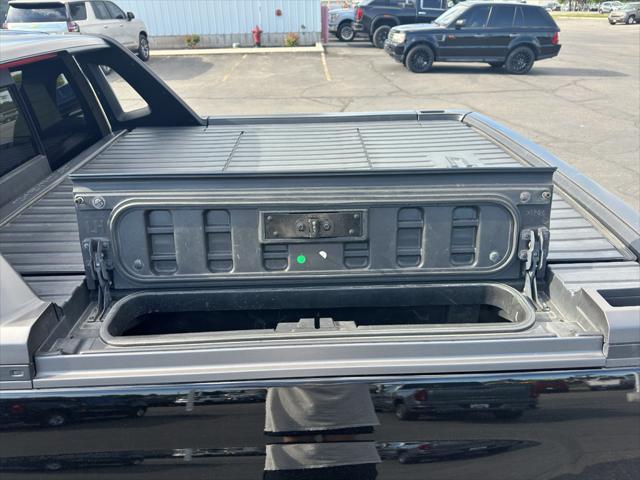 used 2018 Chevrolet Silverado 1500 car, priced at $35,995