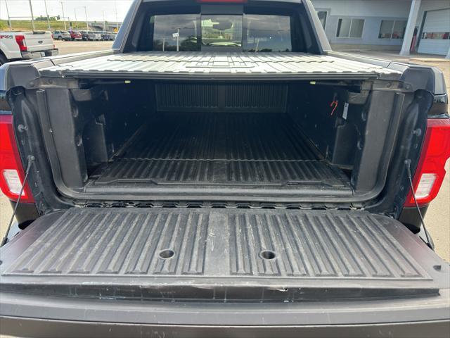 used 2018 Chevrolet Silverado 1500 car, priced at $35,995