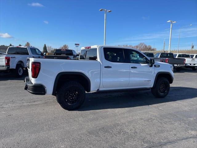 new 2024 GMC Sierra 1500 car, priced at $88,090