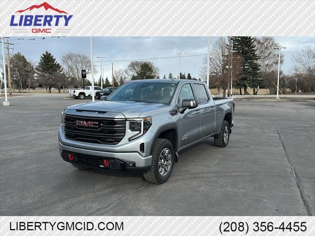 used 2024 GMC Sierra 1500 car