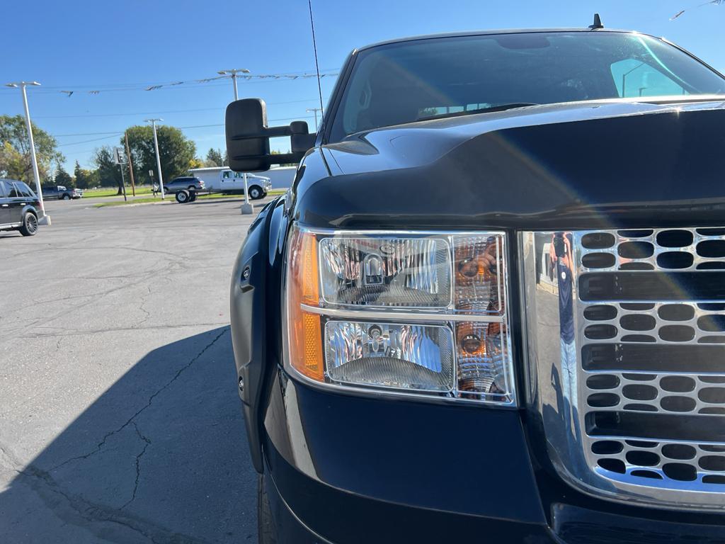 used 2013 GMC Sierra 2500 car, priced at $32,995