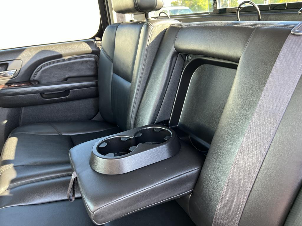 used 2013 GMC Sierra 2500 car, priced at $32,995