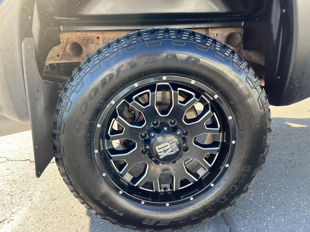 used 2013 GMC Sierra 2500 car, priced at $32,995