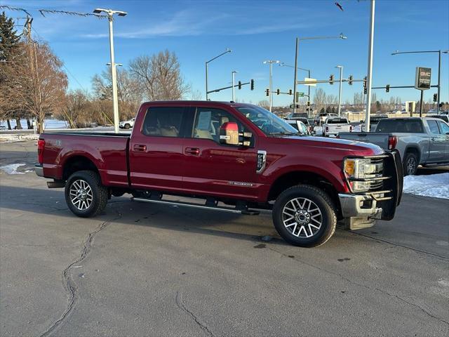 used 2017 Ford F-350 car, priced at $36,995