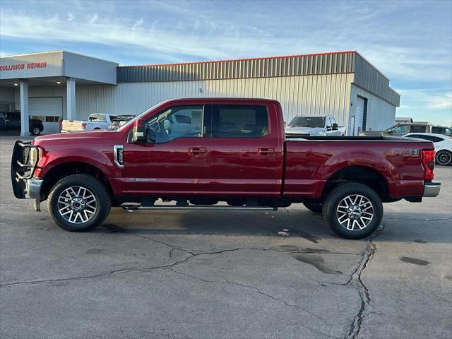 used 2017 Ford F-350 car, priced at $36,995