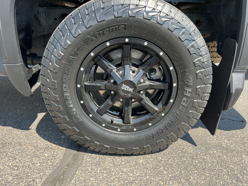 used 2019 GMC Sierra 1500 car, priced at $26,995