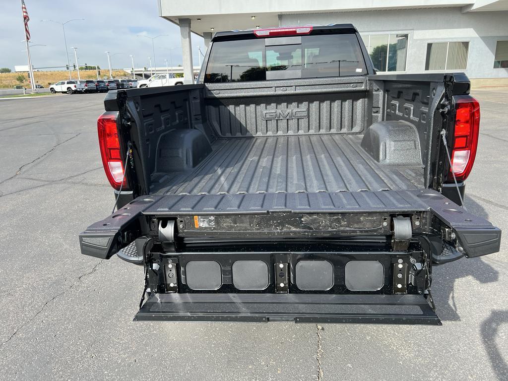 new 2026 GMC Sierra 1500 car, priced at $69,934