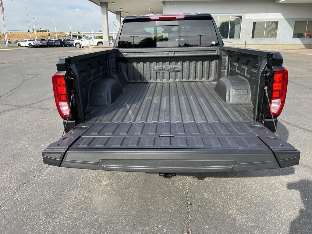 new 2026 GMC Sierra 1500 car, priced at $69,934