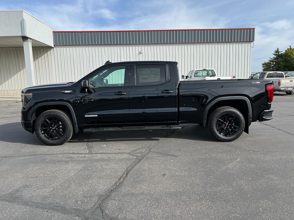 new 2026 GMC Sierra 1500 car, priced at $69,934