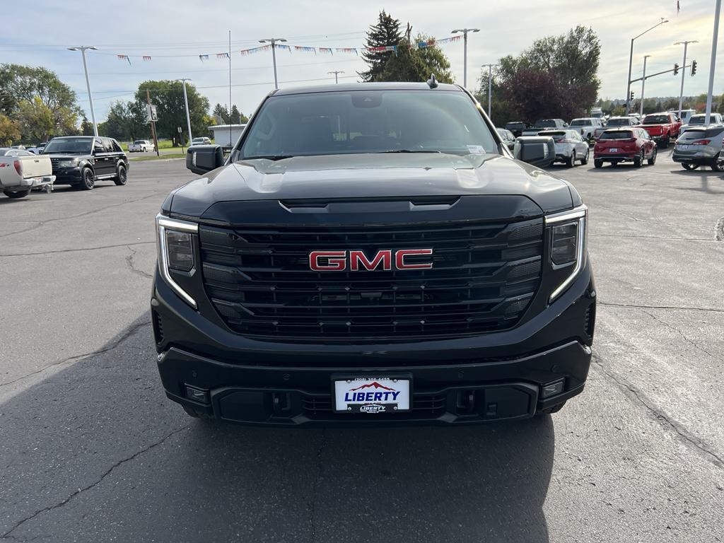 new 2026 GMC Sierra 1500 car, priced at $69,934