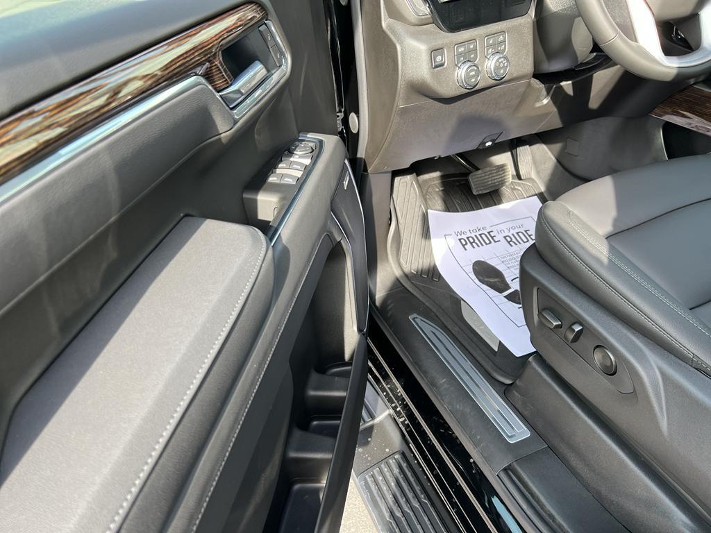 new 2026 GMC Sierra 1500 car, priced at $69,934