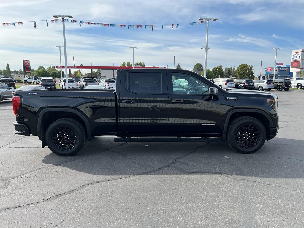new 2026 GMC Sierra 1500 car, priced at $69,934