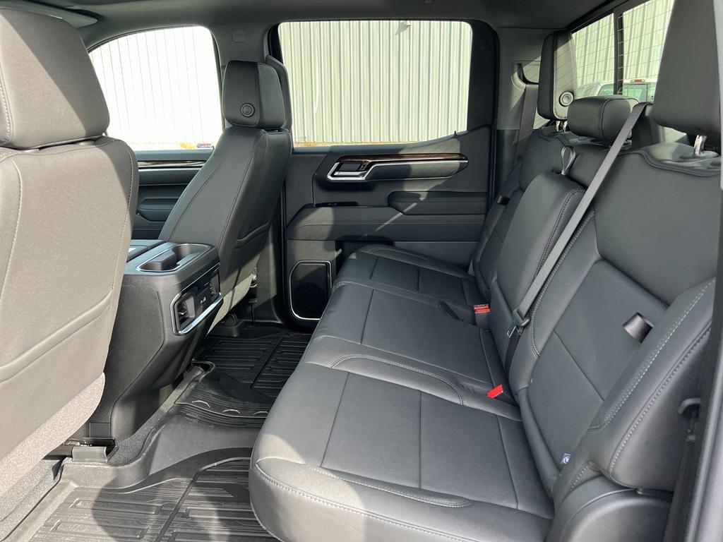 new 2026 GMC Sierra 1500 car, priced at $69,934