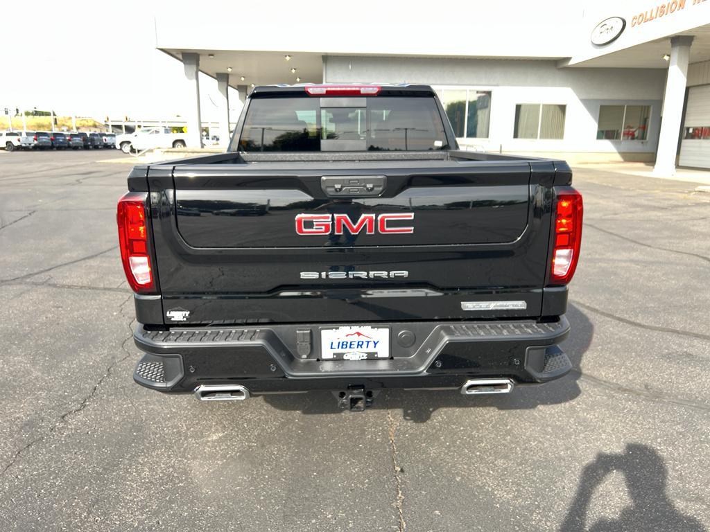 new 2026 GMC Sierra 1500 car, priced at $69,934