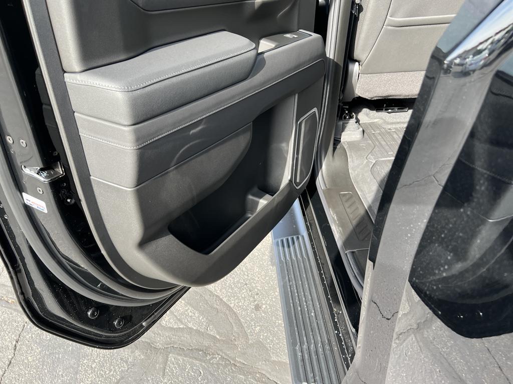 new 2026 GMC Sierra 1500 car, priced at $69,934