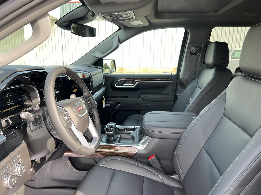 new 2026 GMC Sierra 1500 car, priced at $69,934