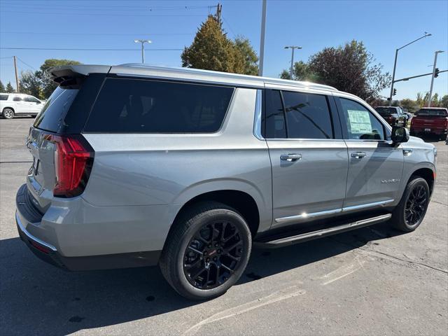 new 2024 GMC Yukon XL car, priced at $80,645