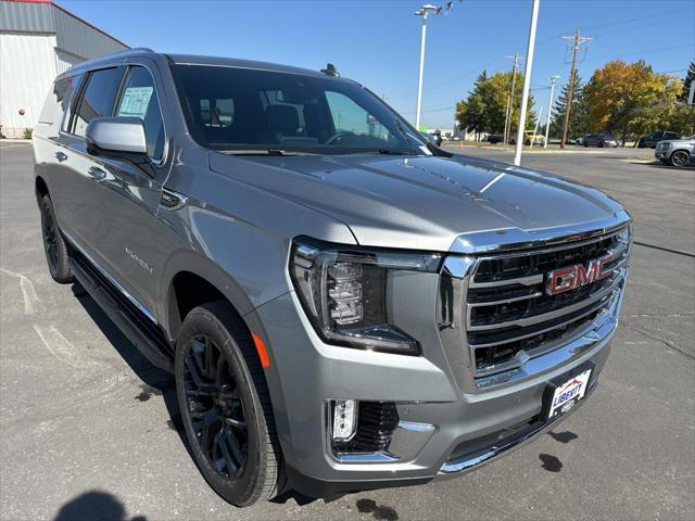 new 2024 GMC Yukon XL car, priced at $80,645