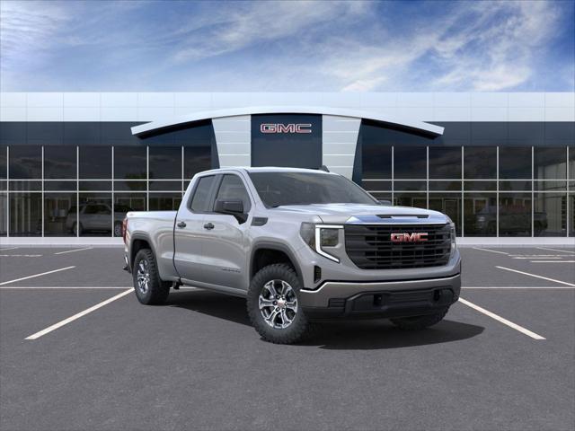 new 2025 GMC Sierra 1500 car, priced at $51,745