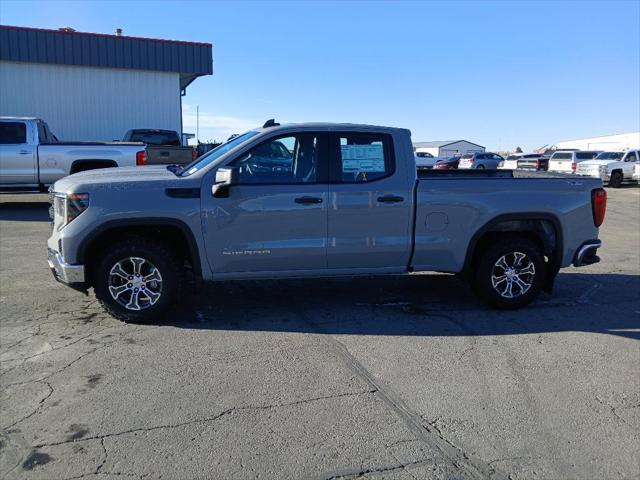 new 2025 GMC Sierra 1500 car, priced at $51,745