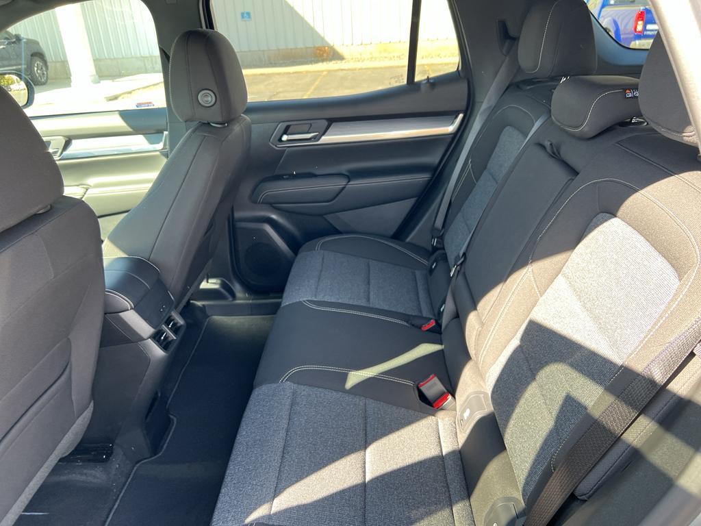 new 2026 GMC Terrain car, priced at $34,390