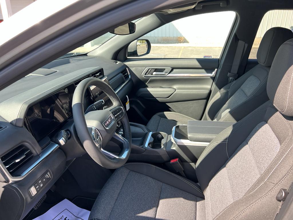 new 2026 GMC Terrain car, priced at $34,390
