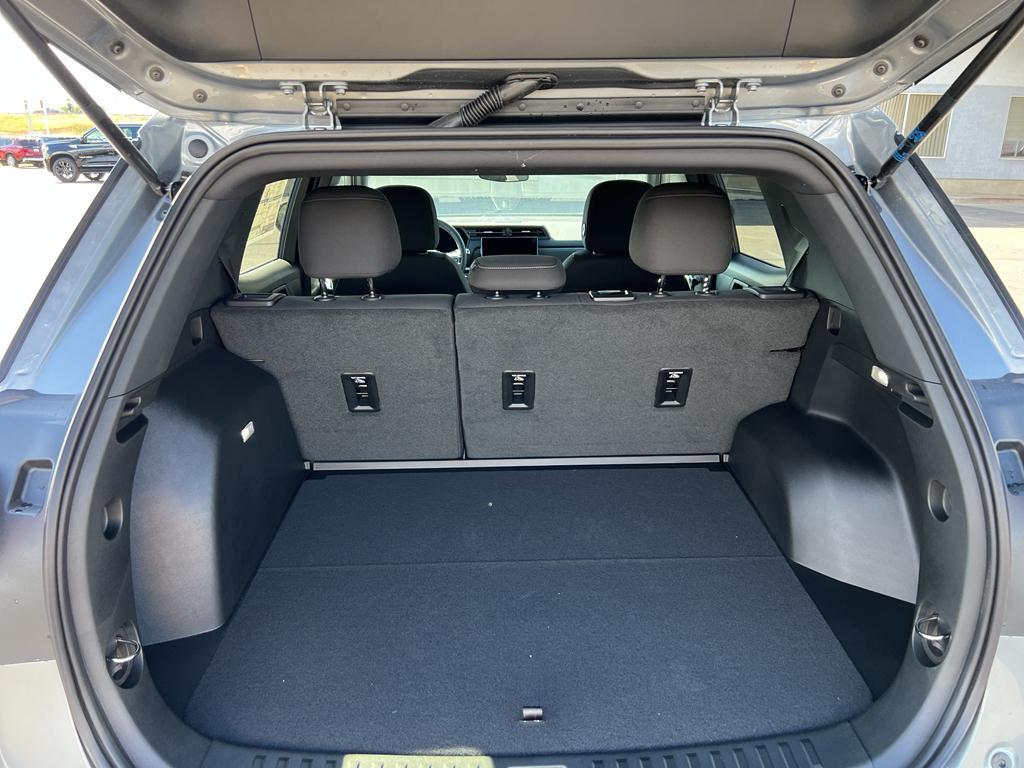 new 2026 GMC Terrain car, priced at $34,390