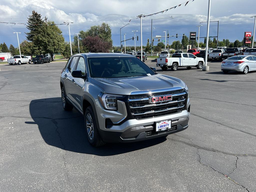 new 2026 GMC Terrain car, priced at $34,390