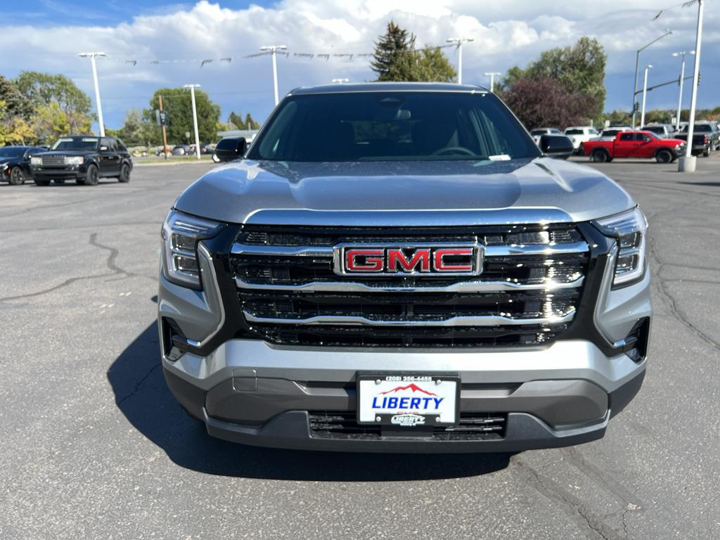 new 2026 GMC Terrain car, priced at $34,390